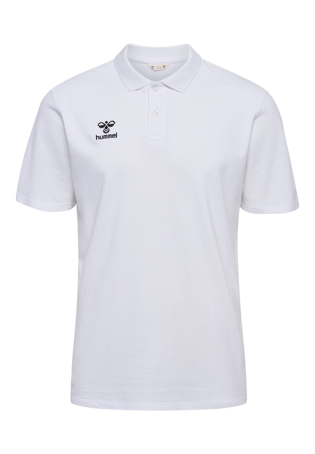

Рубашка-поло GO 2.0 Hummel, цвет white