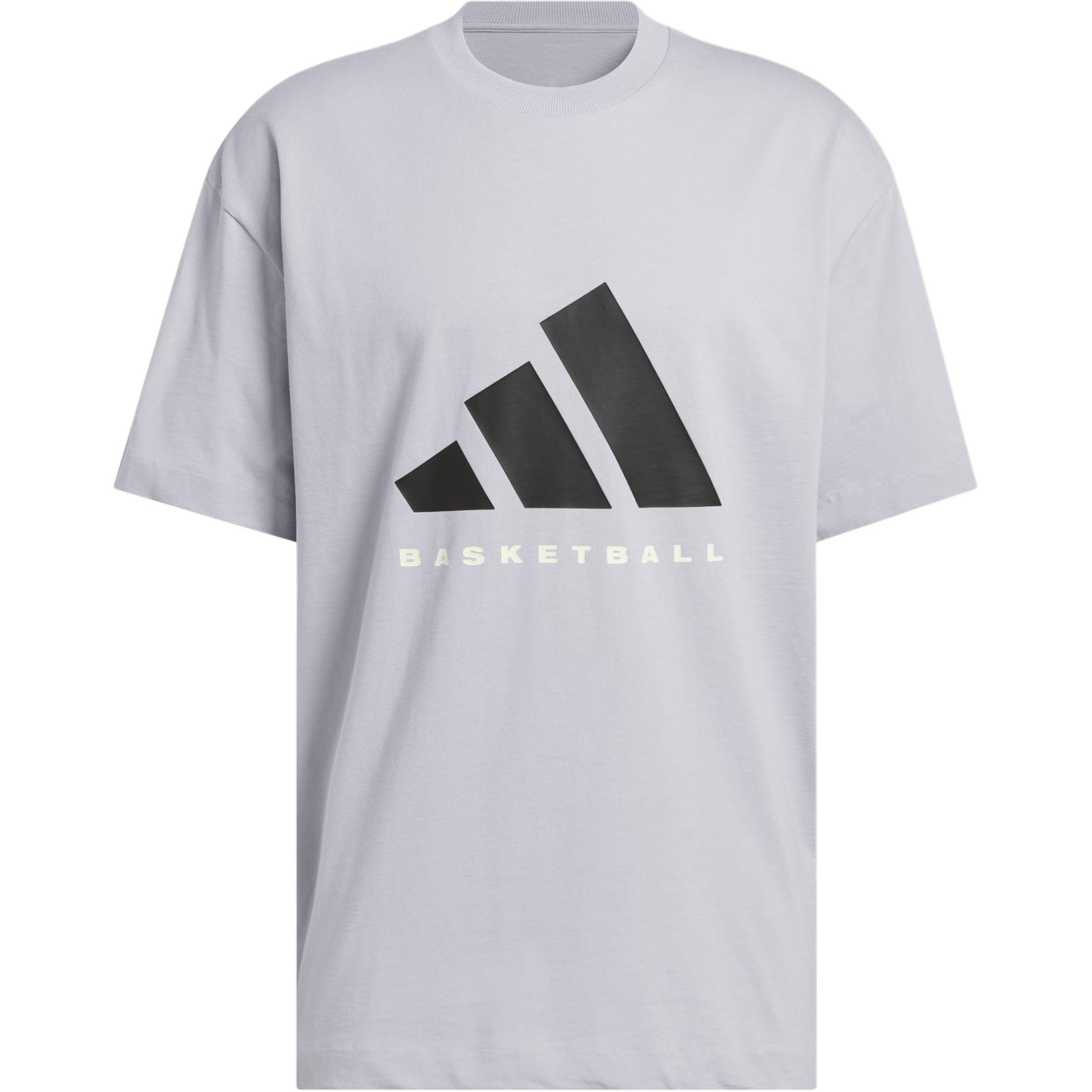 

Adidas Футболка AdiClub Basketball Gender Neutral