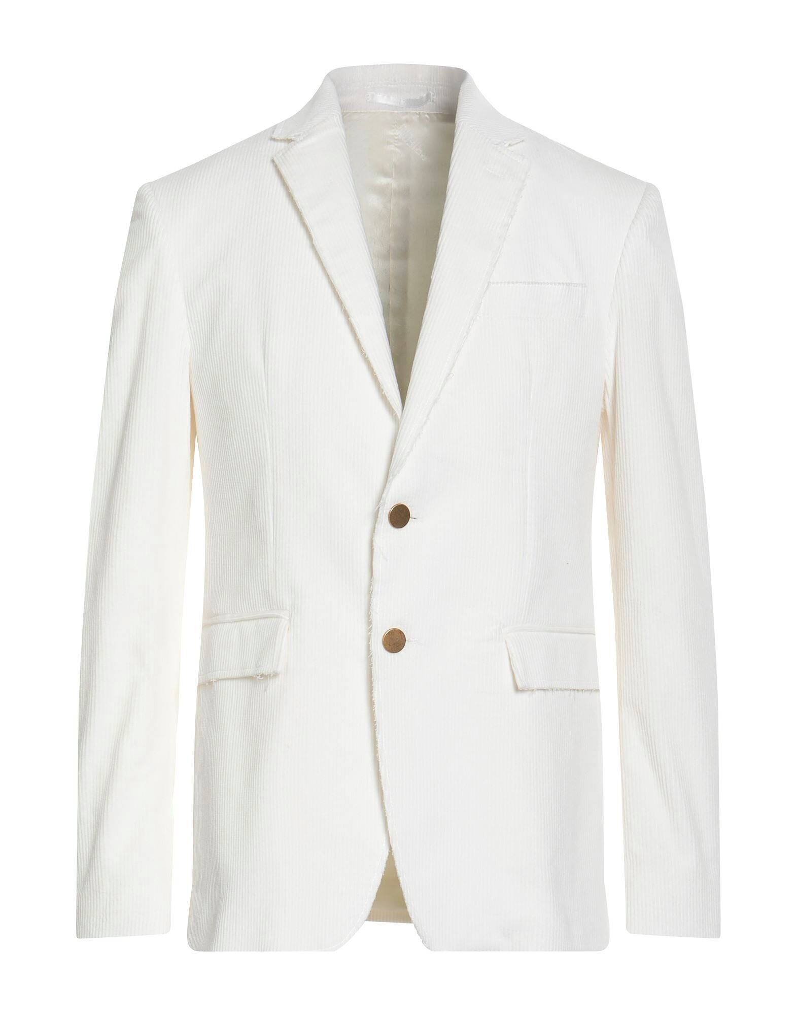 

Блейзер Grifoni, белый