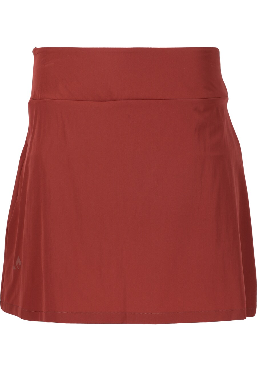 

Спортивные шорты Whistler Maura, красный