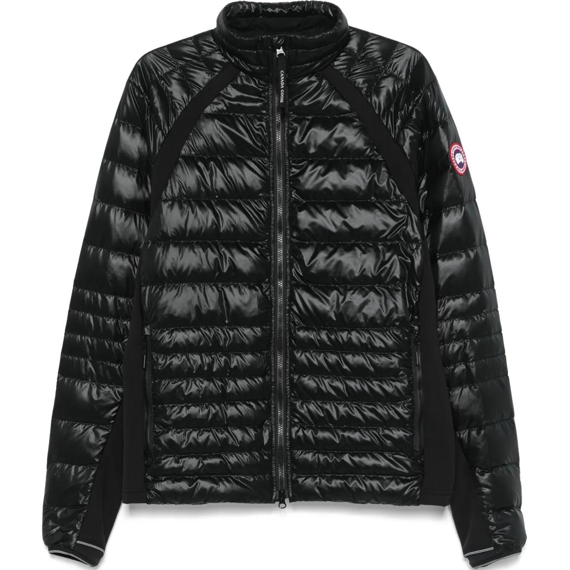 

Canada Goose Куртка Hybridge Lite, Black