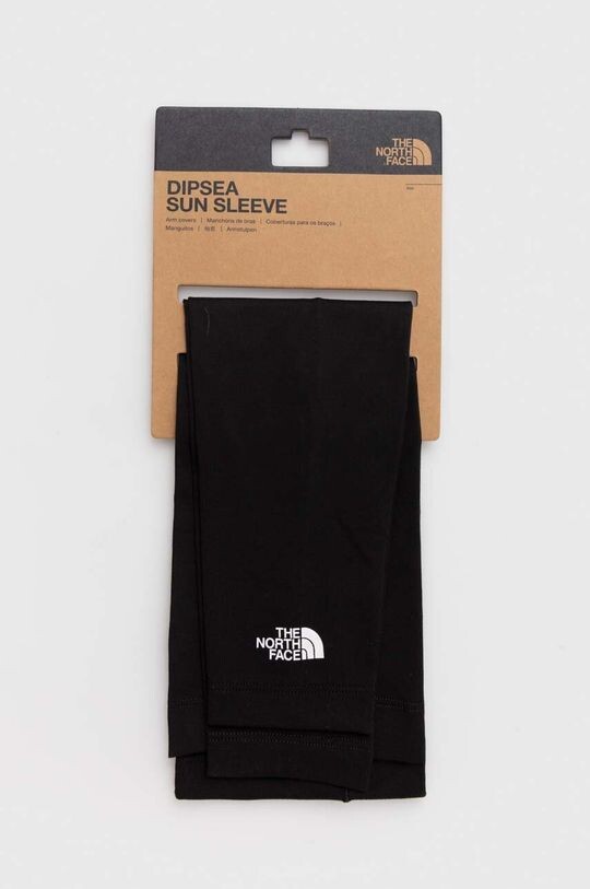 

Базовые рукава Sun The North Face, черный