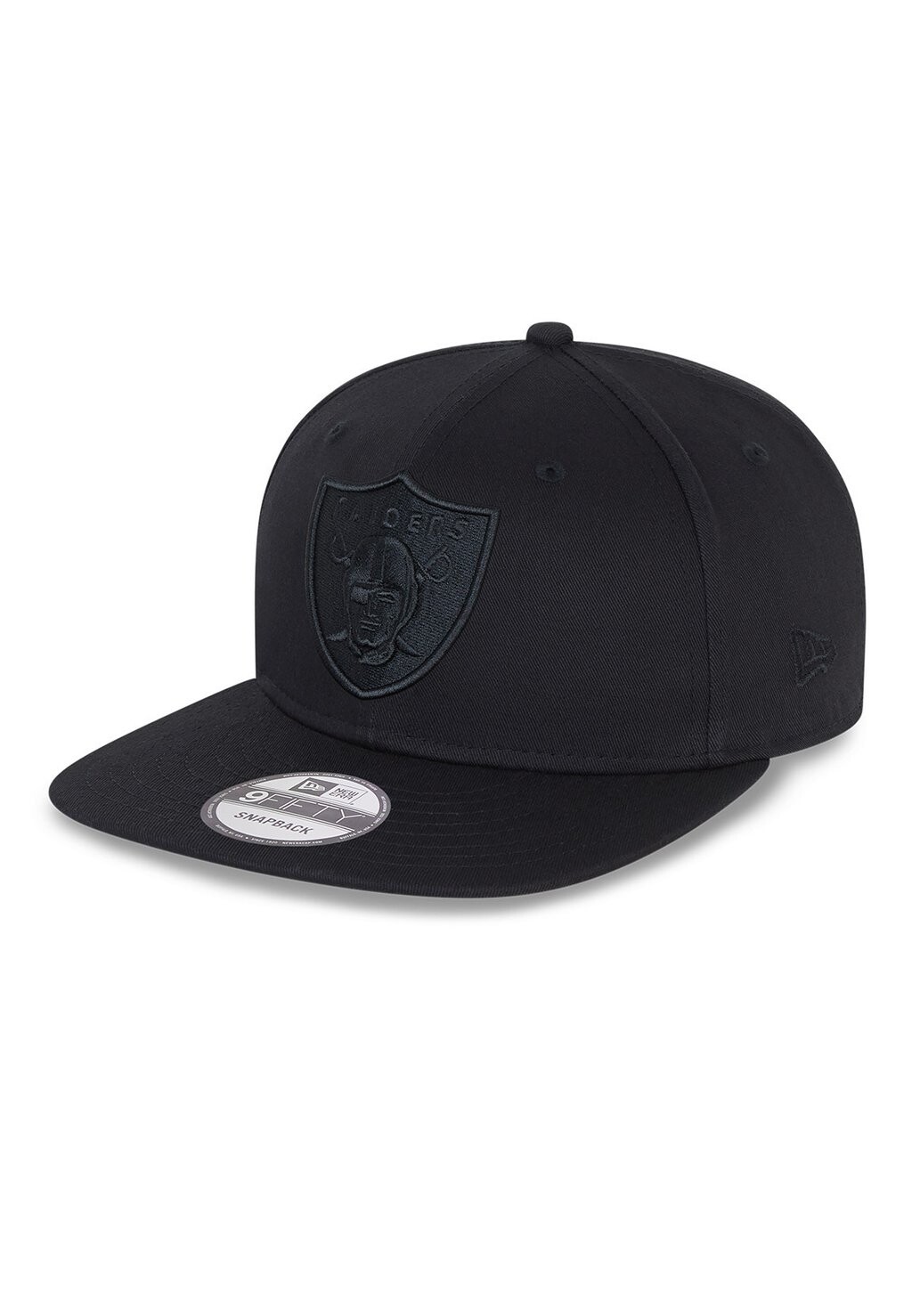 

Бейсболка NOS NFL 9FIFTY LAS VEGAS RAIDERS New Era, цвет schwarz