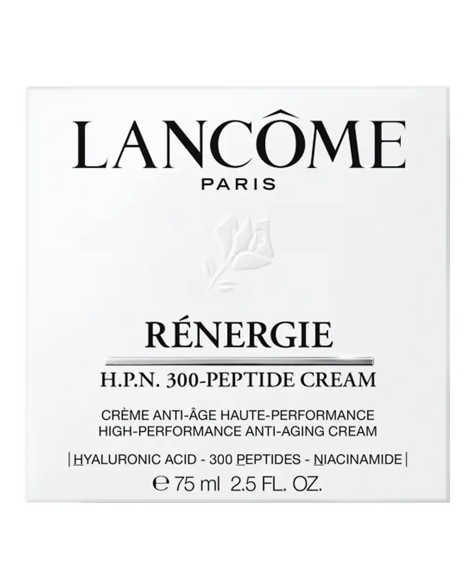 Сыворотка Lancôme — Регенерирующий антивозрастной Rénergie H.P.N. 300 с пептидами — фото 2