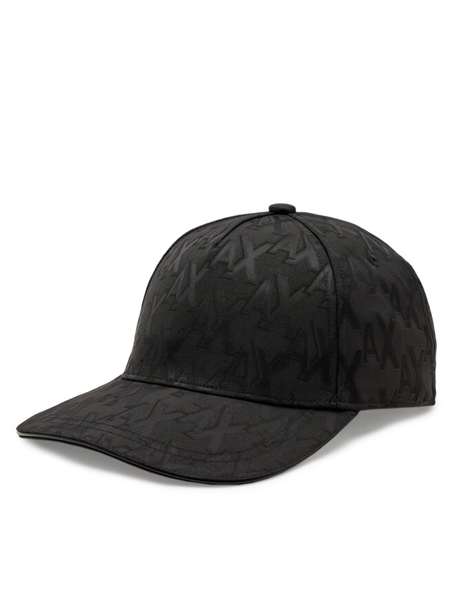 

Бейсболка Armani Exchange 954205 4F102 0002, черный