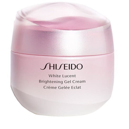 

Осветляющий крем-гель для лица, 50 мл Shiseido, White Lucent