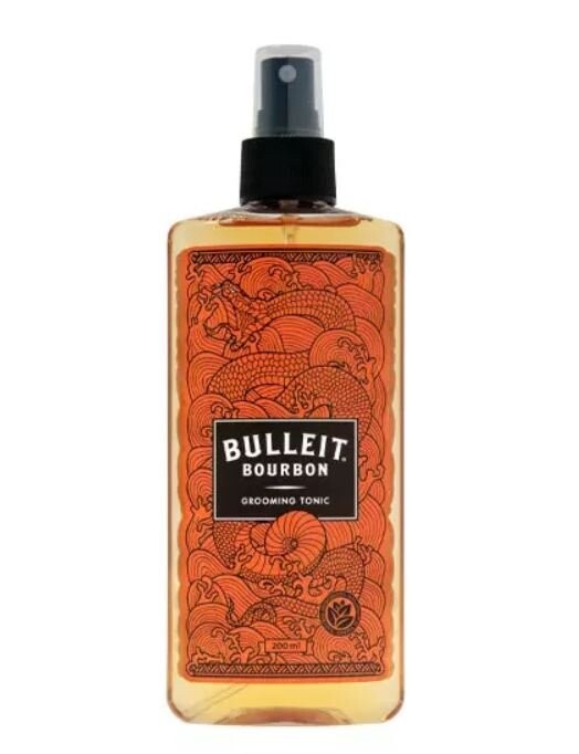 

Mr. Drwal, Bulleit Bourbon, тоник для волос, 200 мл Pan Drwal