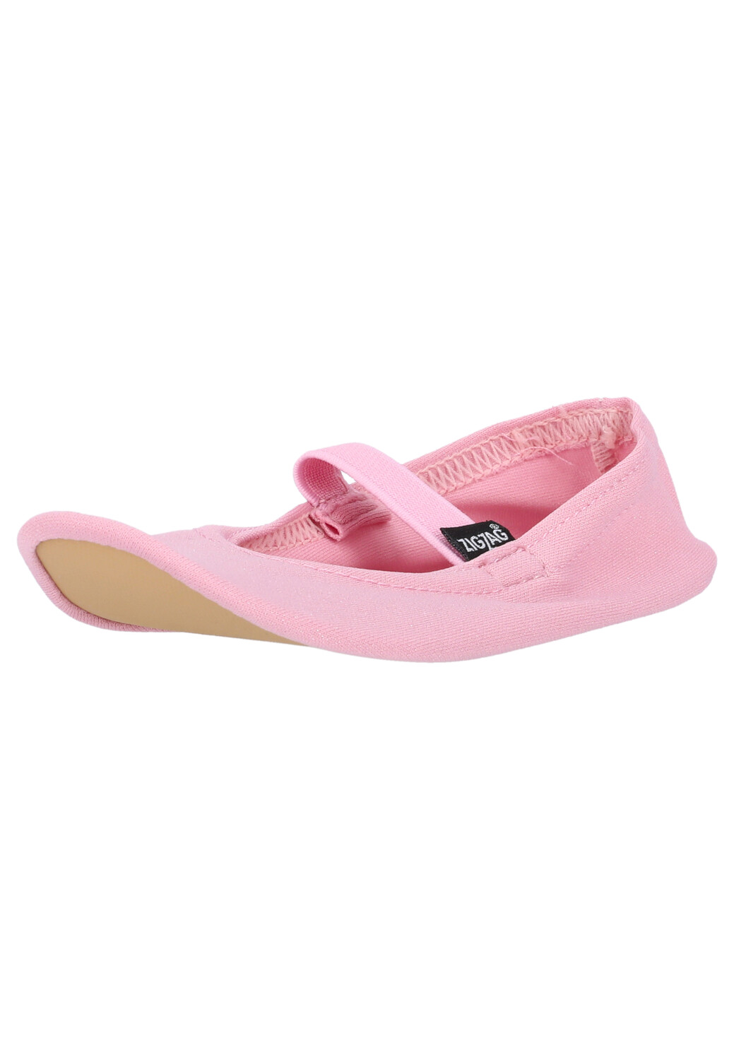 

Спортивные кроссовки Zigzag Gymnastikschuh Denise, цвет 4290 Rose Elegance
