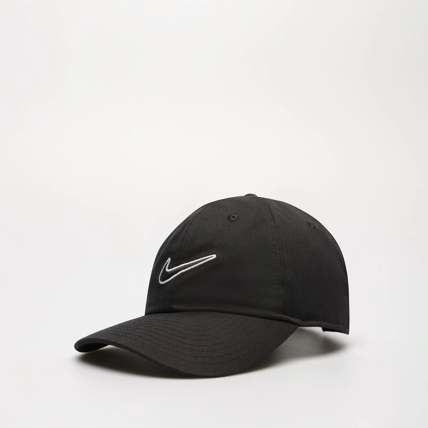 

Кепка Nike Club SWSH, черный