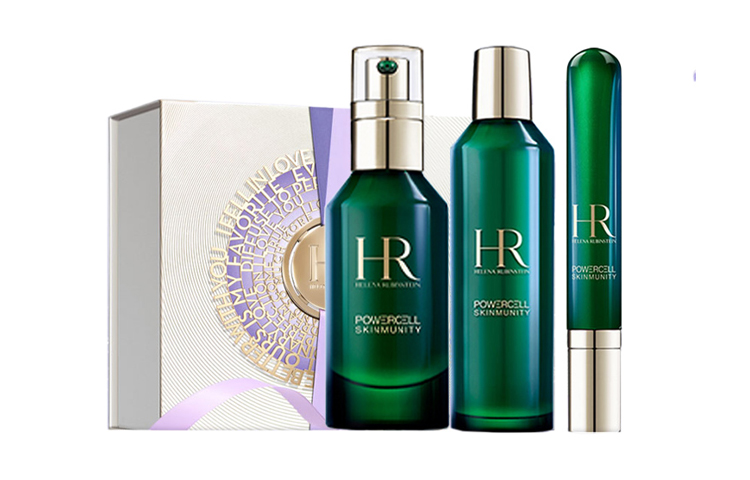 Helena 520 Limited наборы для ухода за кожей unisex HELENA RUBINSTEIN — фото 2