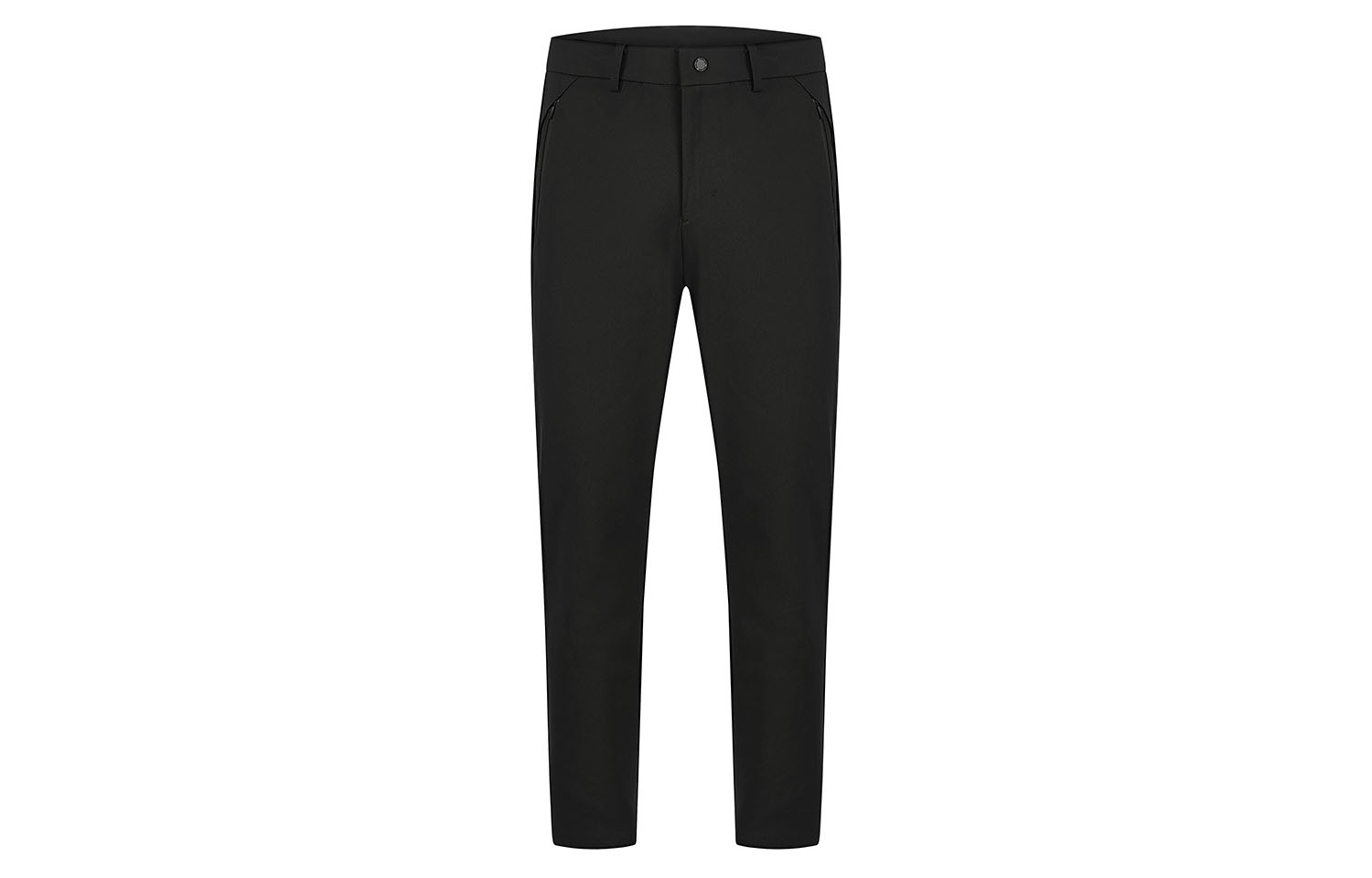 

Вязаные спортивные брюки мужские KELME, черный