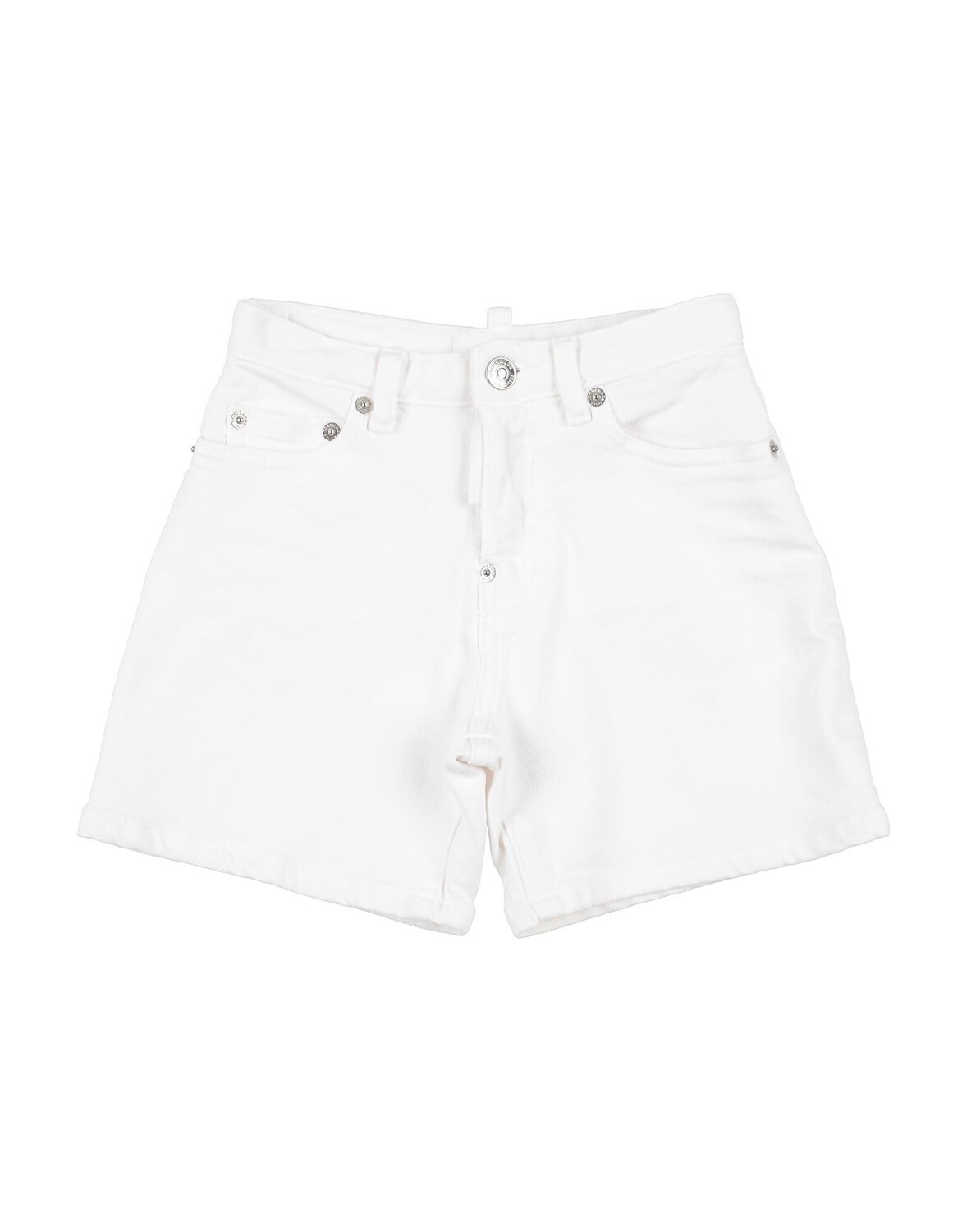 

Шорты Dsquared2, белый