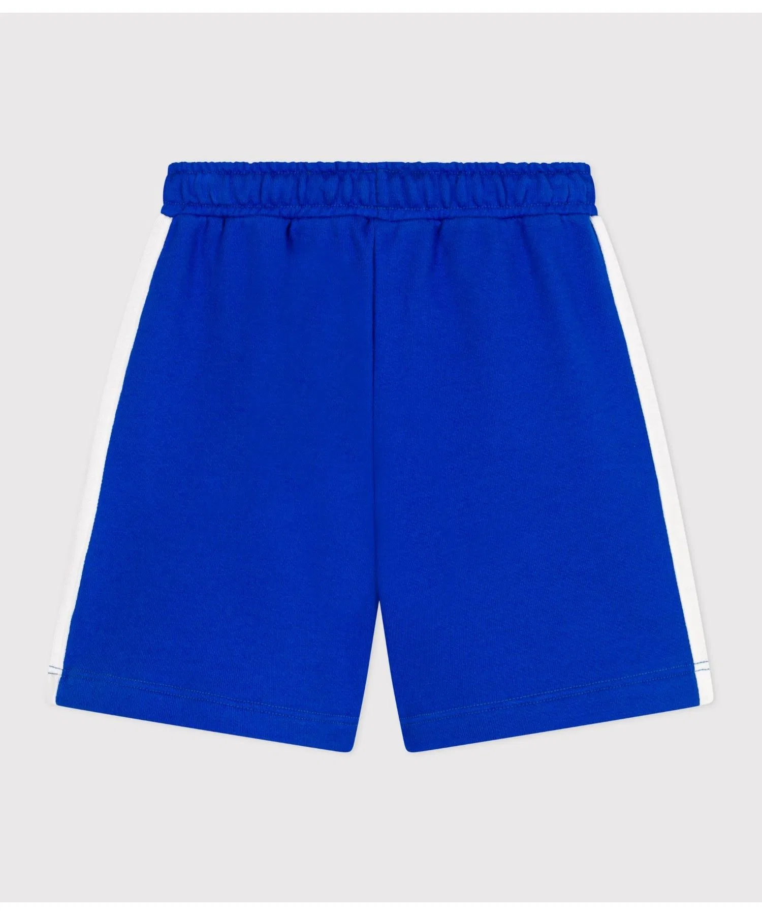 Детские шорты PETIT BATEAU Bermuda — фото 4