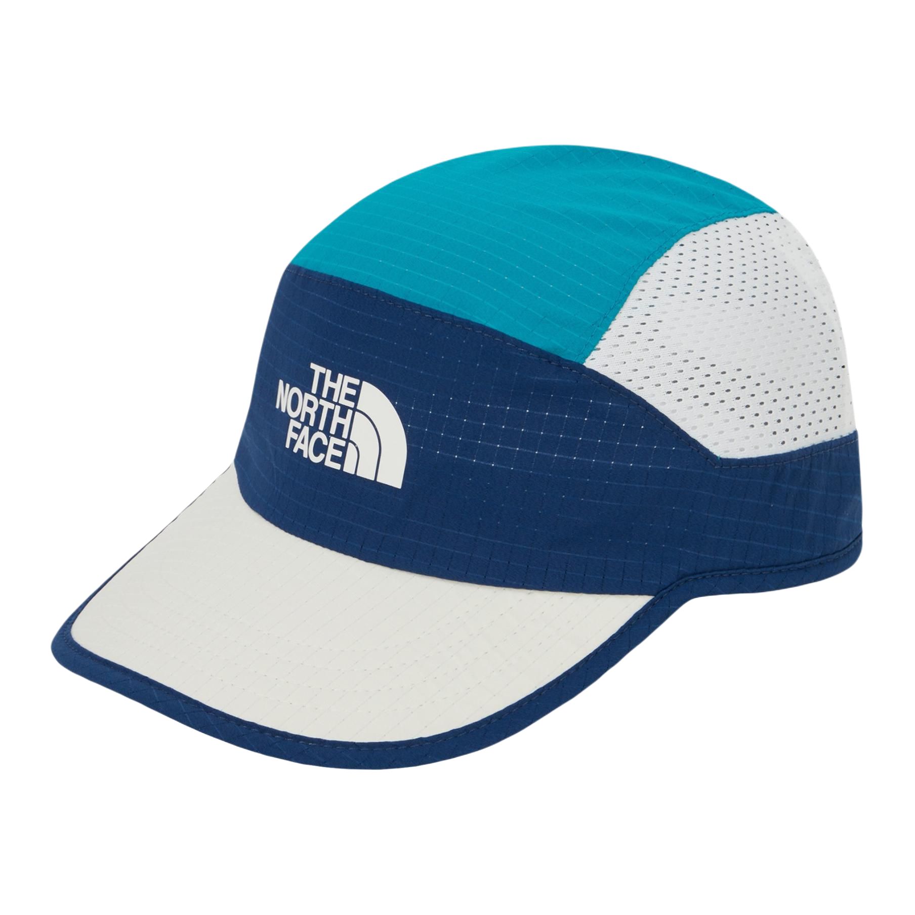 

THE NORTH FACE Бейсболка из полиэстера мужская синяя, Blue