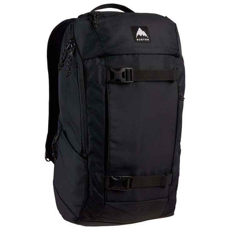 

Рюкзак килограмм 2.0 27л настоящий черный Burton