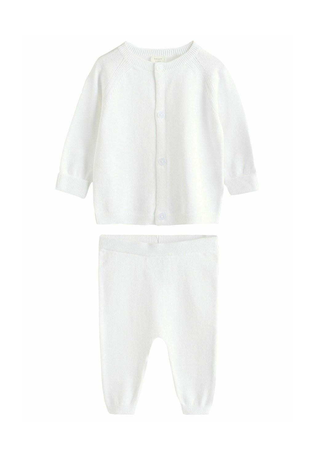 

Брюки REGULAR FIT Next, белый