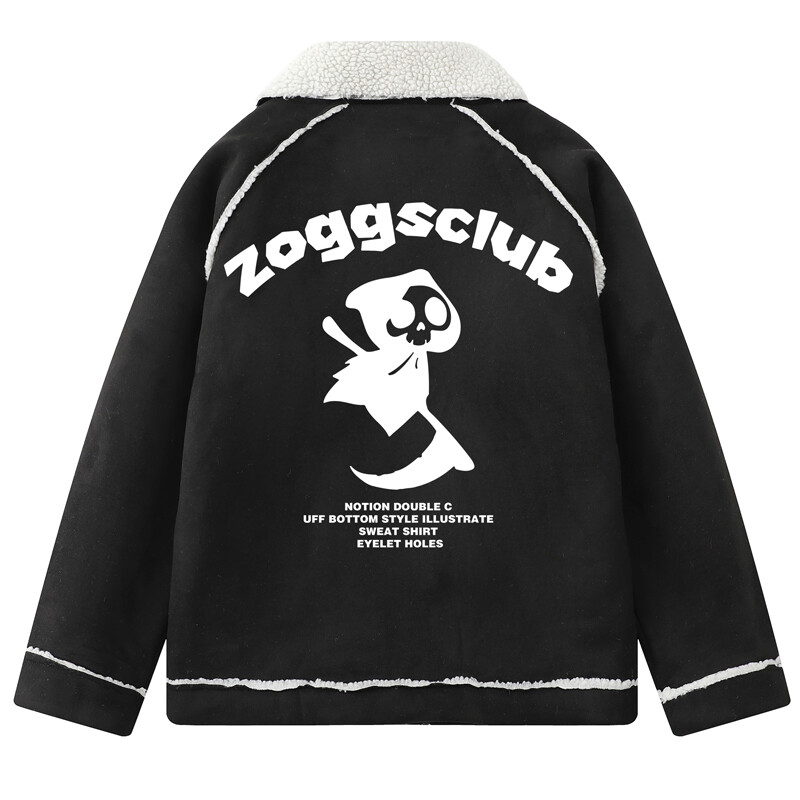 

Флисовая куртка унисекс Zoggs, цвет Apricot