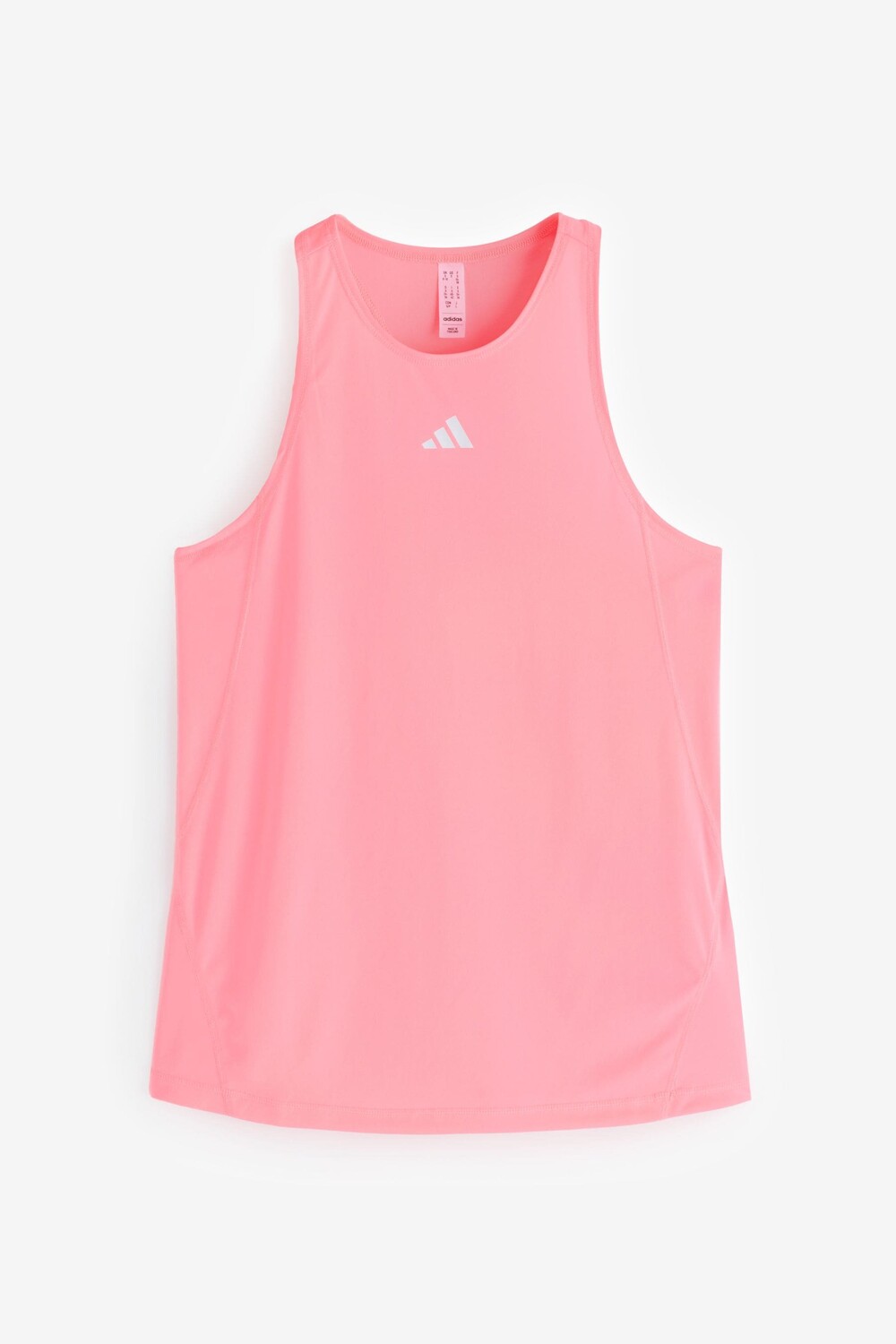 

Майка для тенниса в клубе Adidas, розовый
