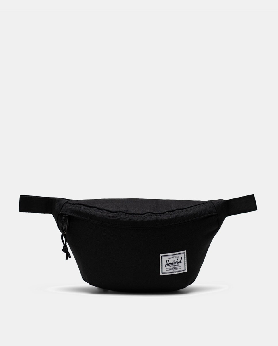

Классическая поясная сумка Supply, черная поясная сумка Herschel, черный