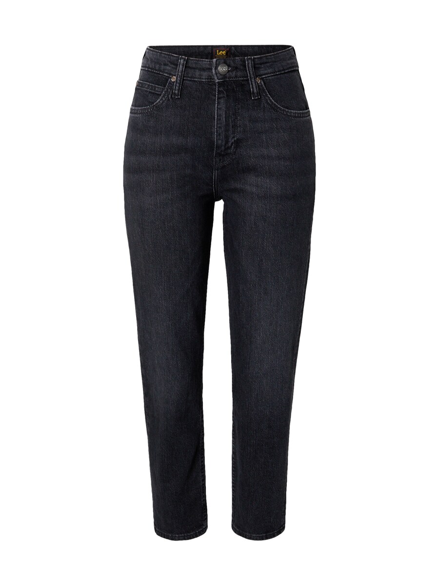 

Джинсы Lee Regular Jeans CAROL, черный деним