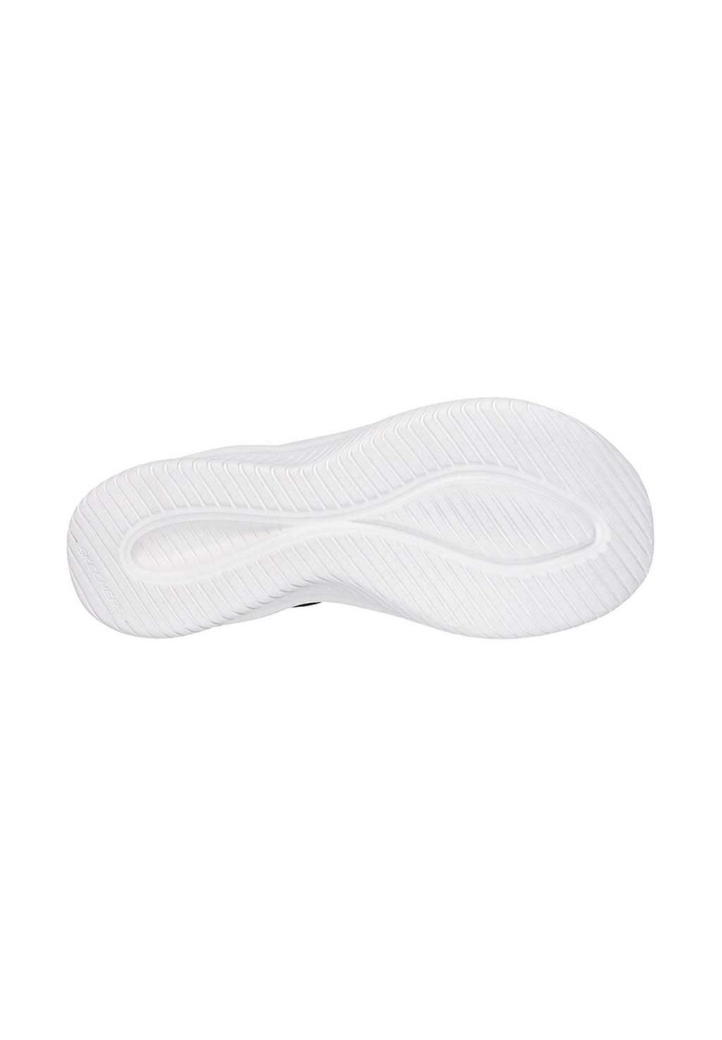 Босоножки на платформе Wedge sandals Skechers, темно-синий — фото 4