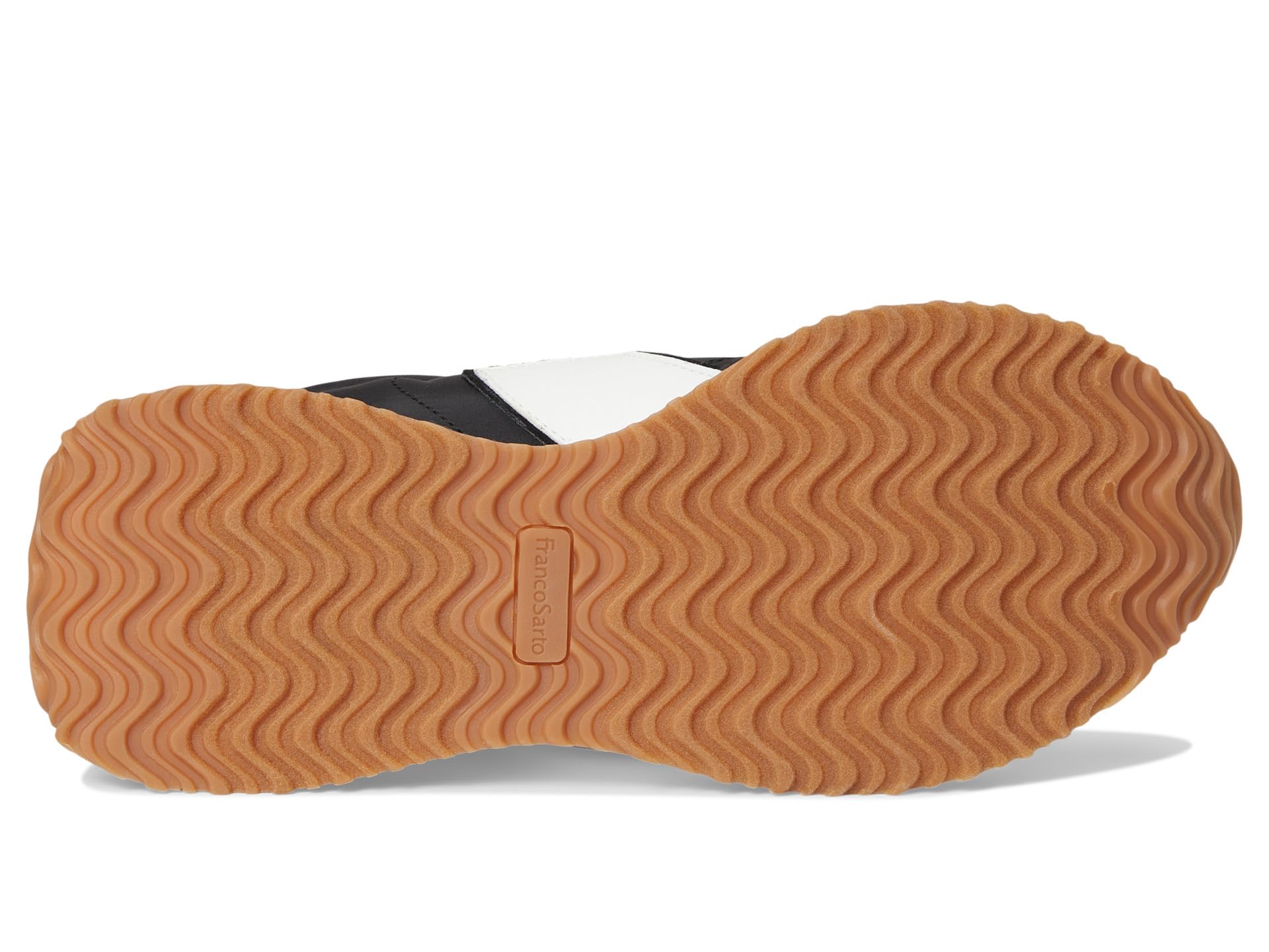 Кроссовки Franco Sarto L-erica Fashion Sneaker, черный — фото 3