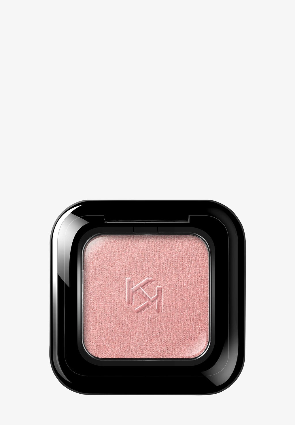 

Тени для век High Pigment Eyeshadow KIKO Milano, цвет metallic golden rose