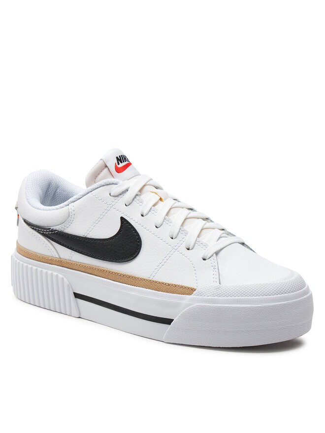 

Кроссовки Nike, белый