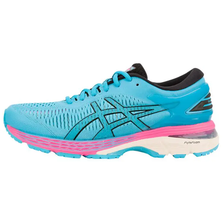 

Кроссовки женские Gel-Kayano 25 Low-top Blue Asics