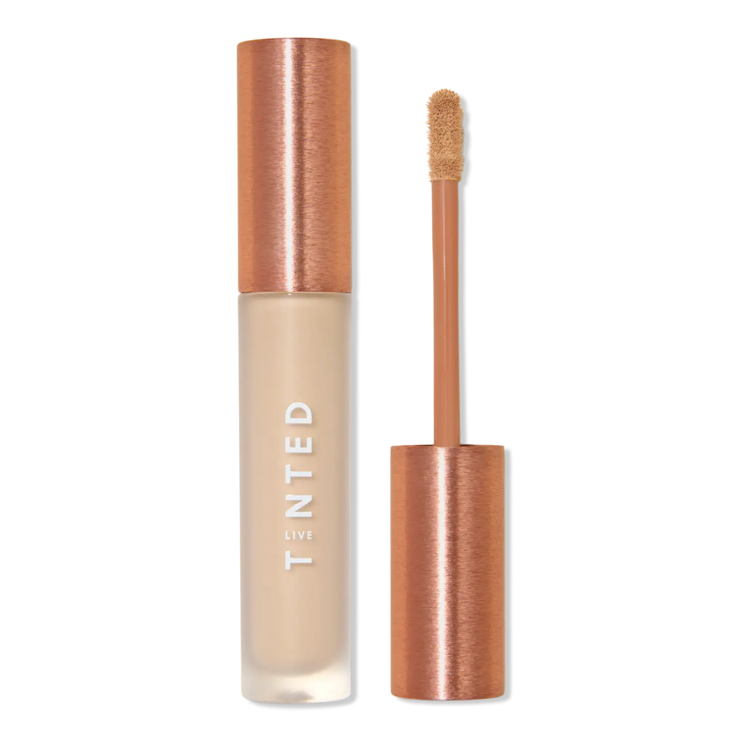 

Увлажняющая сыворотка-консилер Hueskin - 19,5 Live Tinted, 19.5 (light skin with golden yellow undertones)