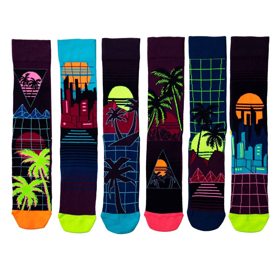 

Носки United Odd Socks Socks, разноцветный