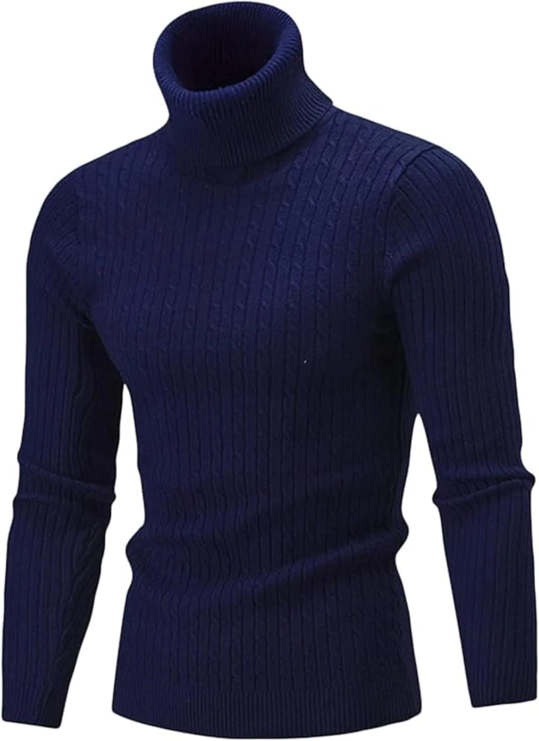 

Термобелье Slim Fit Turtleneck для мужчин