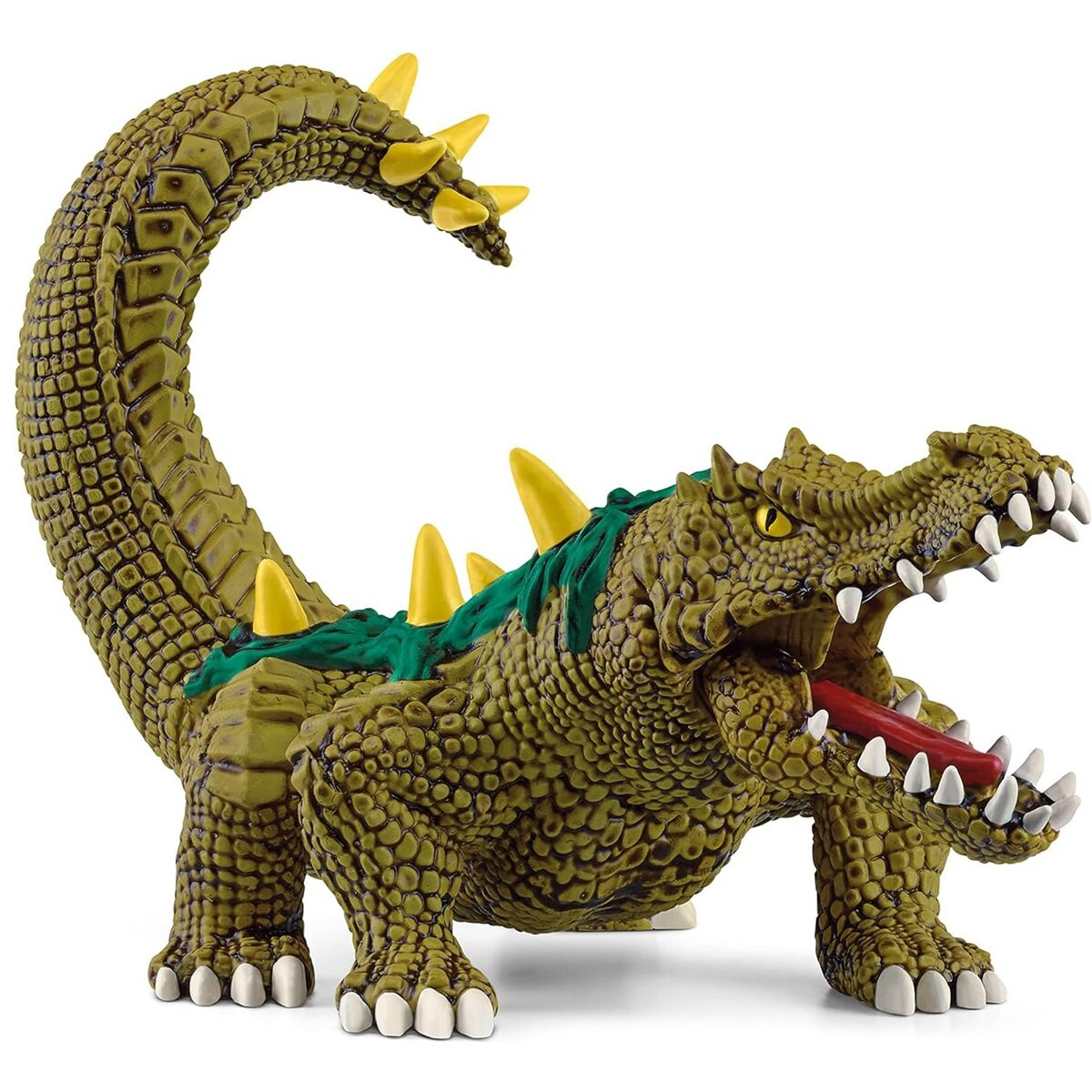 

SLH70155 Schleich Eldrador - Болотное чудовище, фигурка для детей 7+