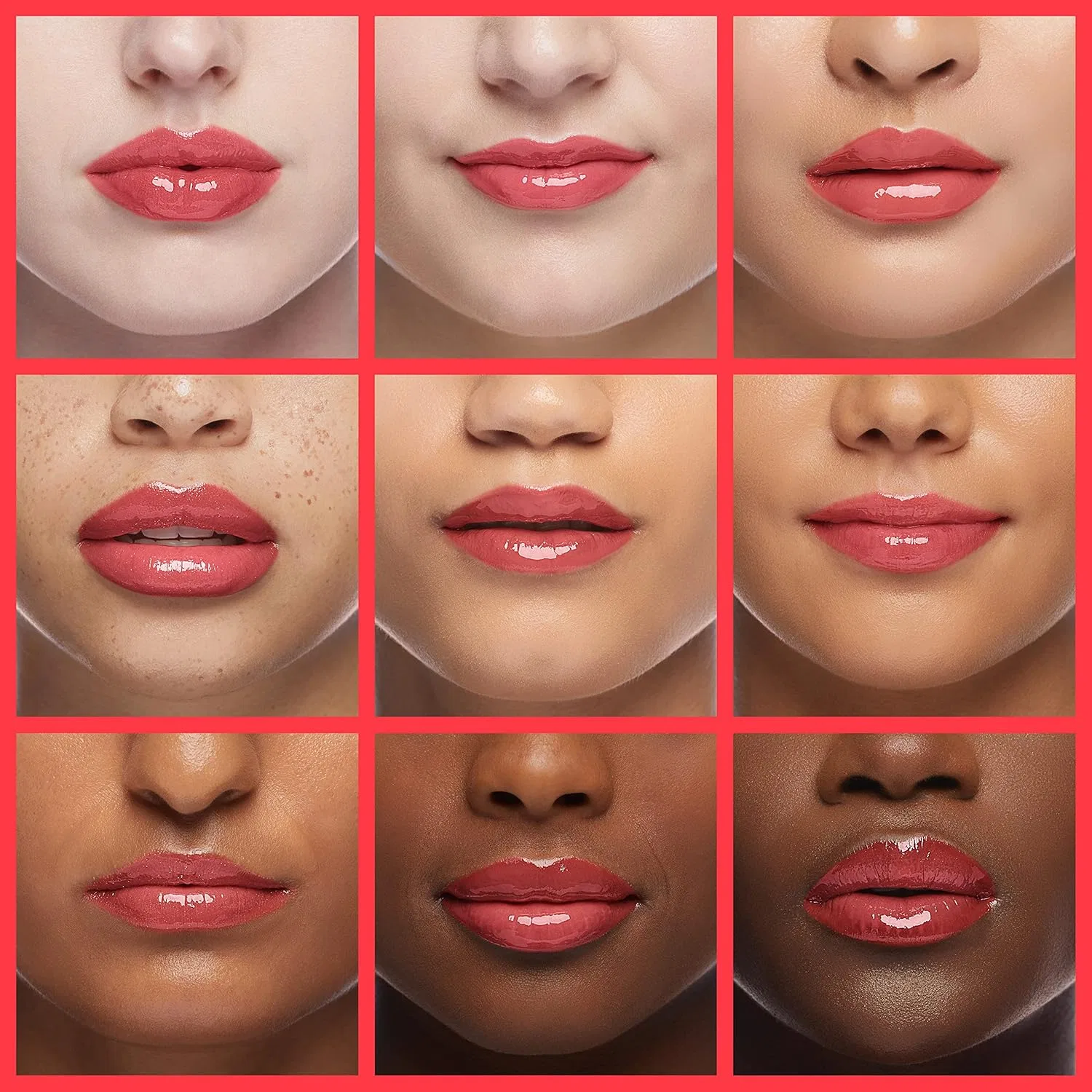 Блеск для губ Dior Addict Lip Glow Oil #015 Cherry 6 мл — фото 4