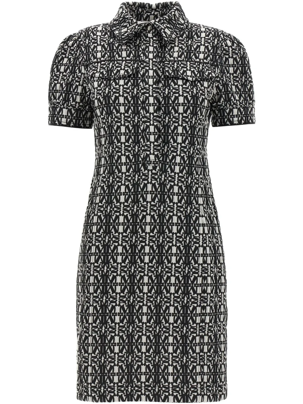 

Платье Cesy MAX MARA, черный