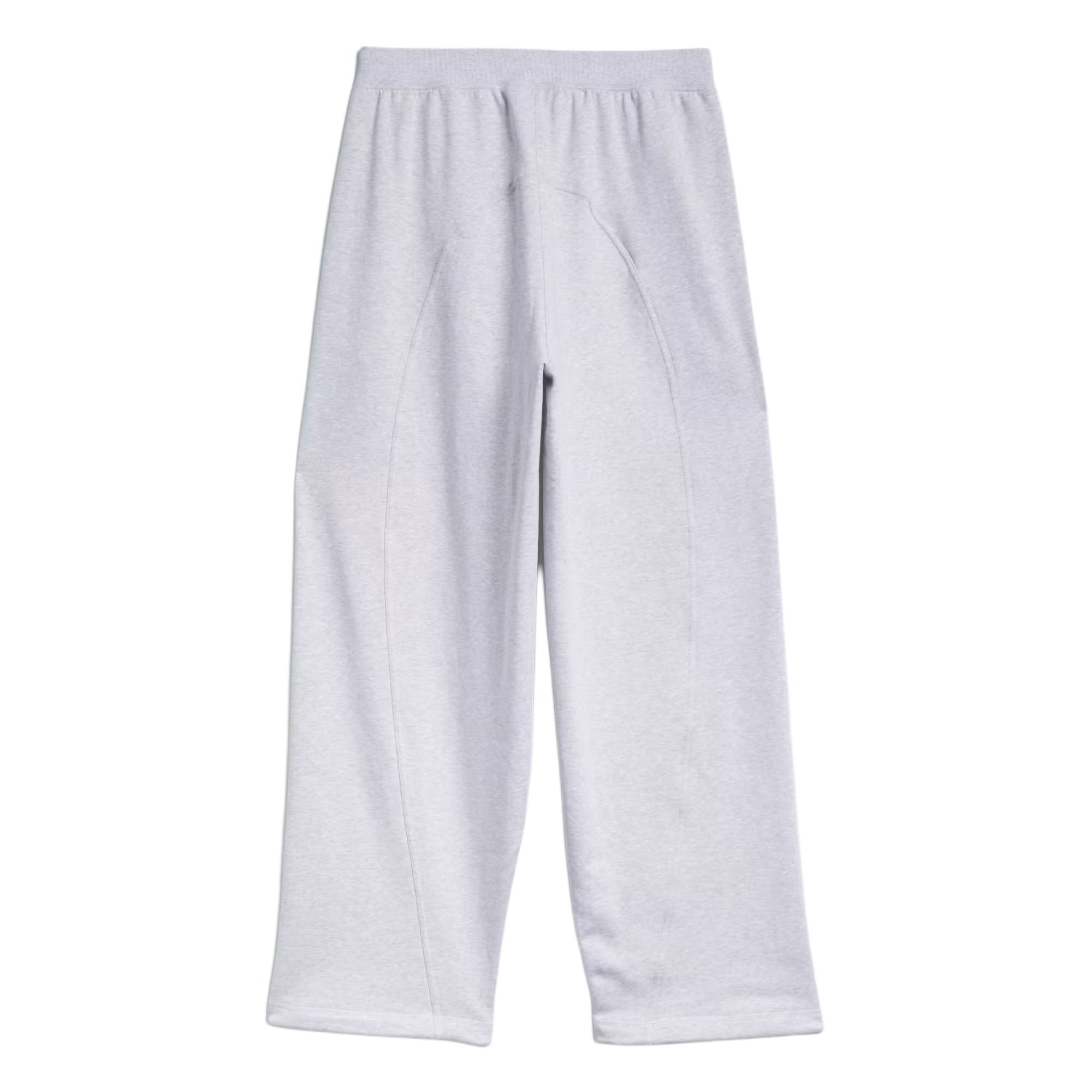 Спортивные брюки SS25 unisex Adidas Originals, светло-серый — фото 2