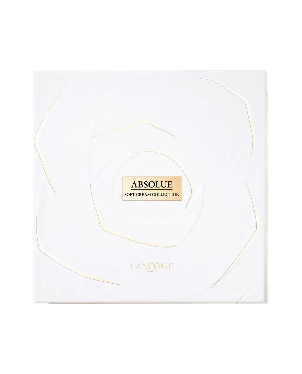 Подарочный набор Absolue Longevity Soft Cream Lancôme — фото 2