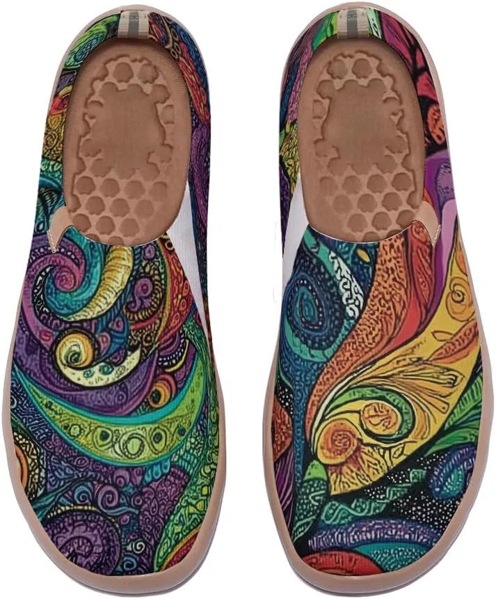 Мужские кроссовки с поддержкой свода стопы Abstract Stylish-07 Streetsavour