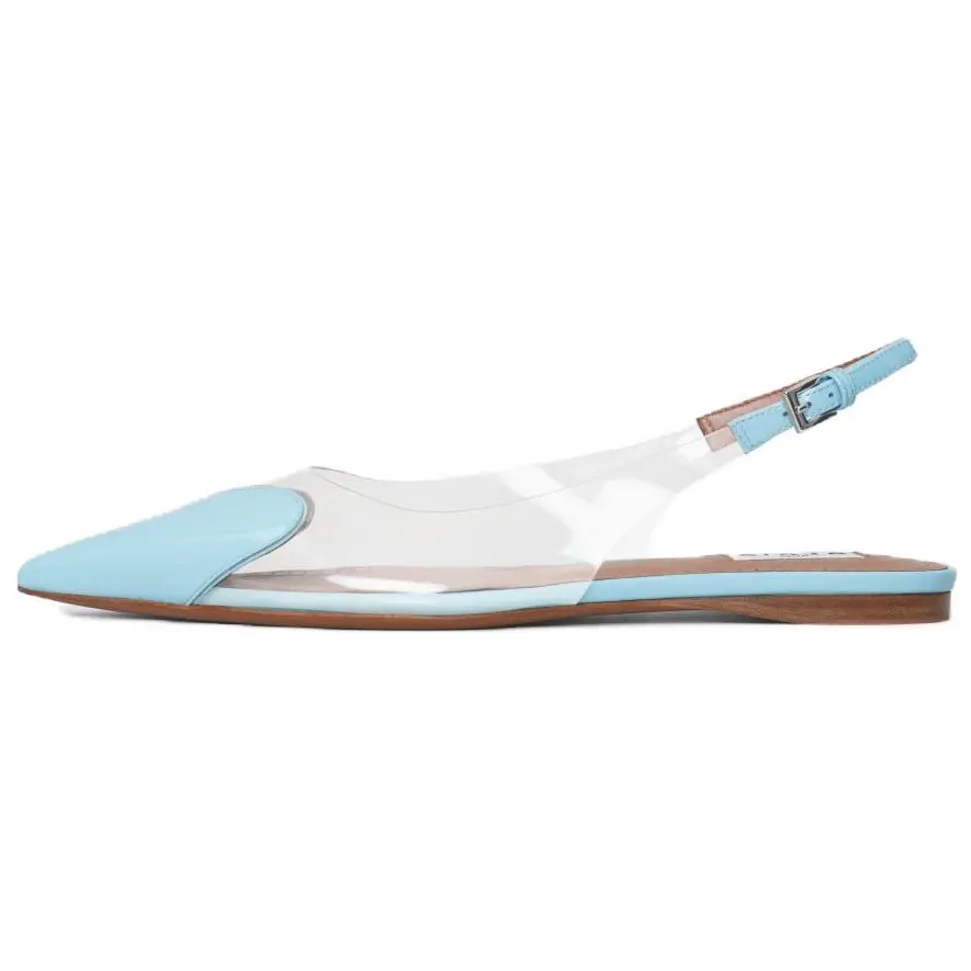 Туфли LE CŒUR Casual Shoes Women's Blue Alaia, Blue