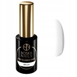 

Резиновая основа Bella, 10 мл Boska Nails