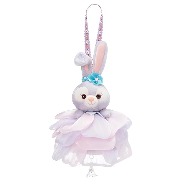 

Disney Полиэстеровый аксессуар для сумки Унисекс Фиолетовый, Purple