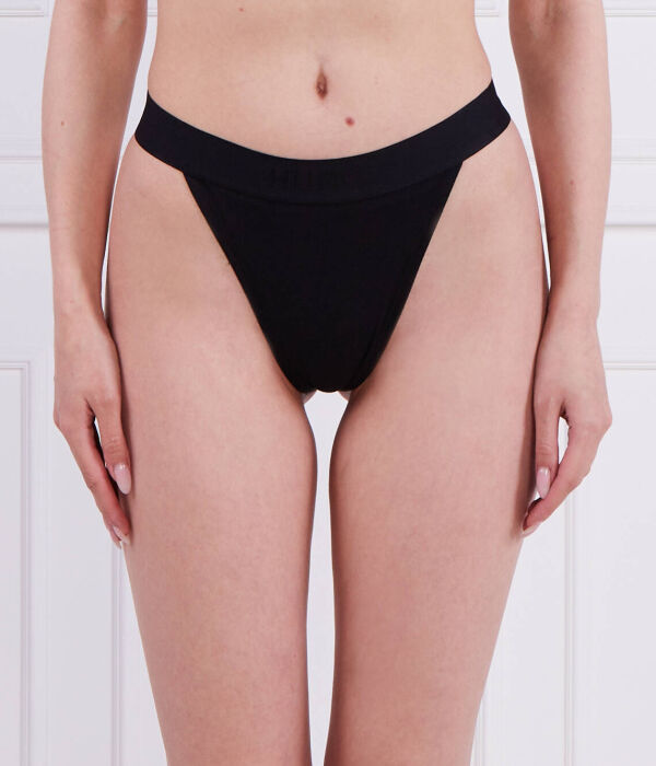 

Трусы Hugo Bodywear Brasiliane, черный