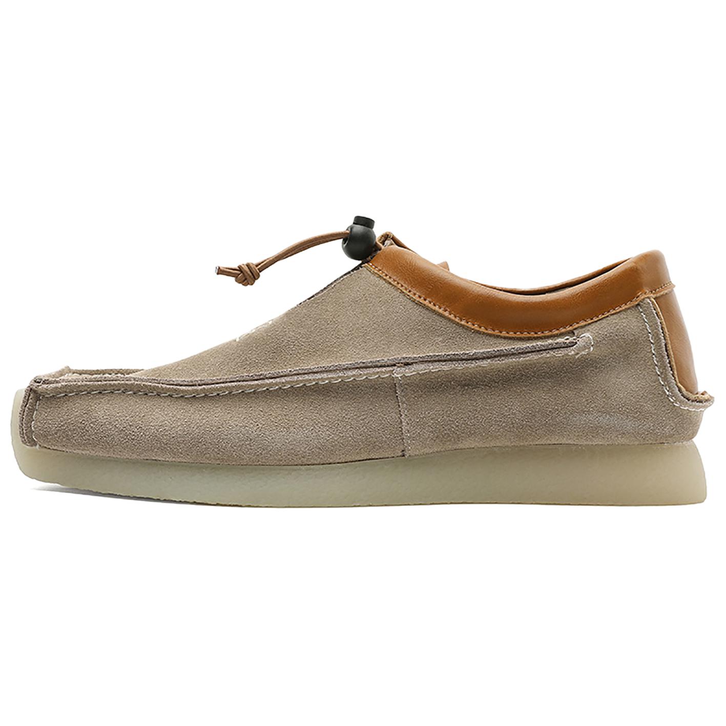 

Легкие низкие повседневные туфли для мужчин YEDANI, Beige