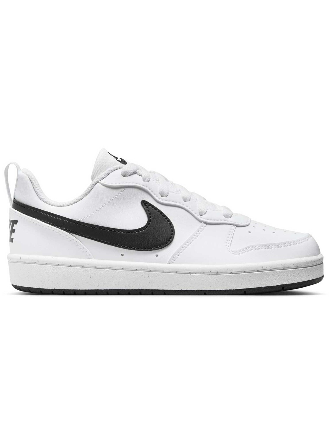 

Кроссовки Nike COURT BOROUGH LOW RECRAFT (GS), белый