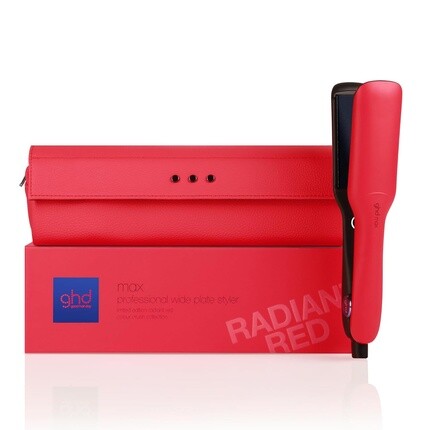 

Выпрямитель для рыжих волос ghd Max Radiant Color Crush Collection