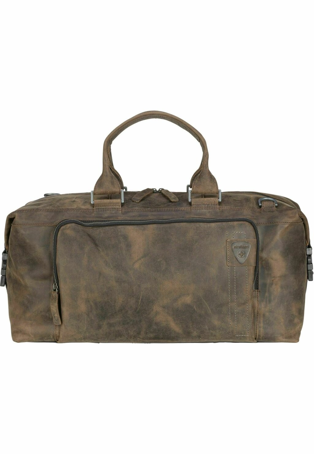 

Сумка спортивная WEEKENDER RICHMOND WEEKENDER MHZ Strellson, цвет dark brown