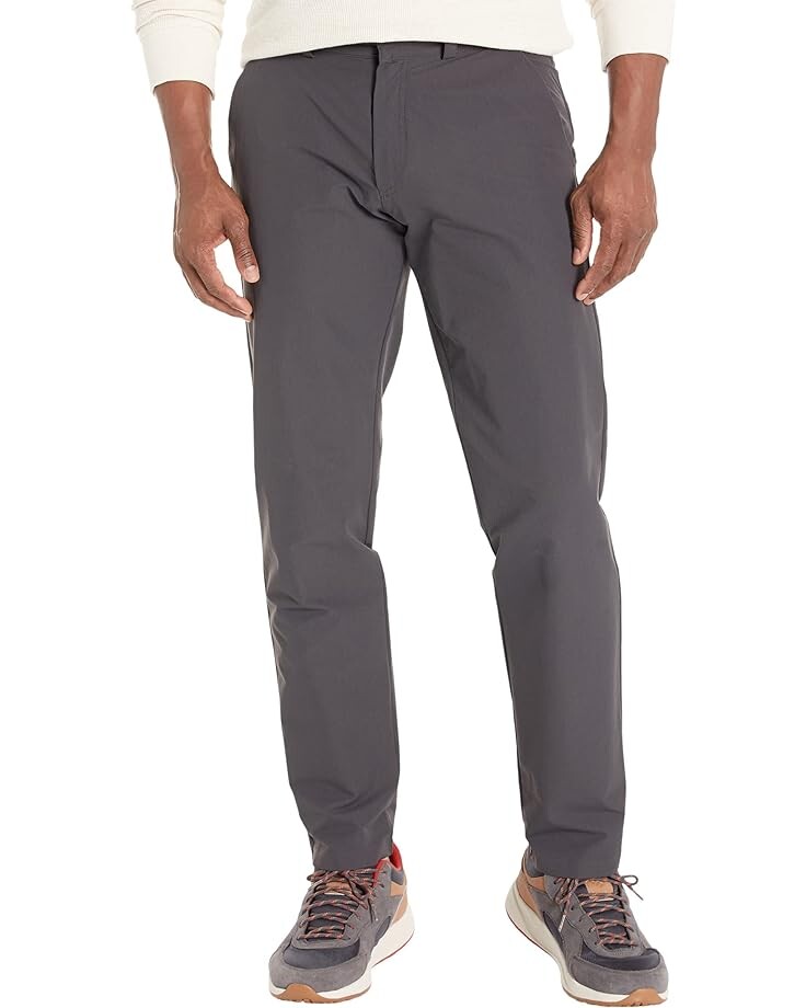 

Брюки Helly Hansen Hh Qd, цвет Ebony