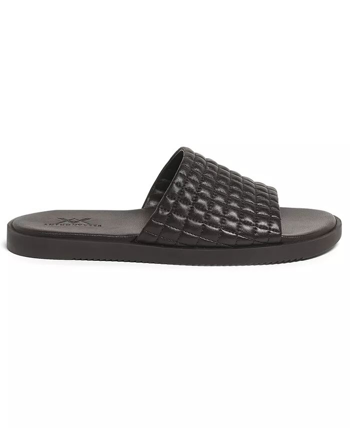 Мужские тапочки Miami Comfort Slip On Anthony Veer — фото 2