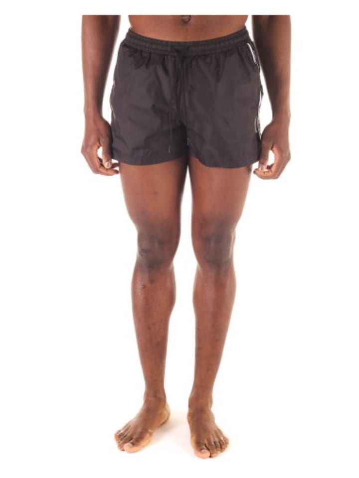 

Antony Morato Черные плавки