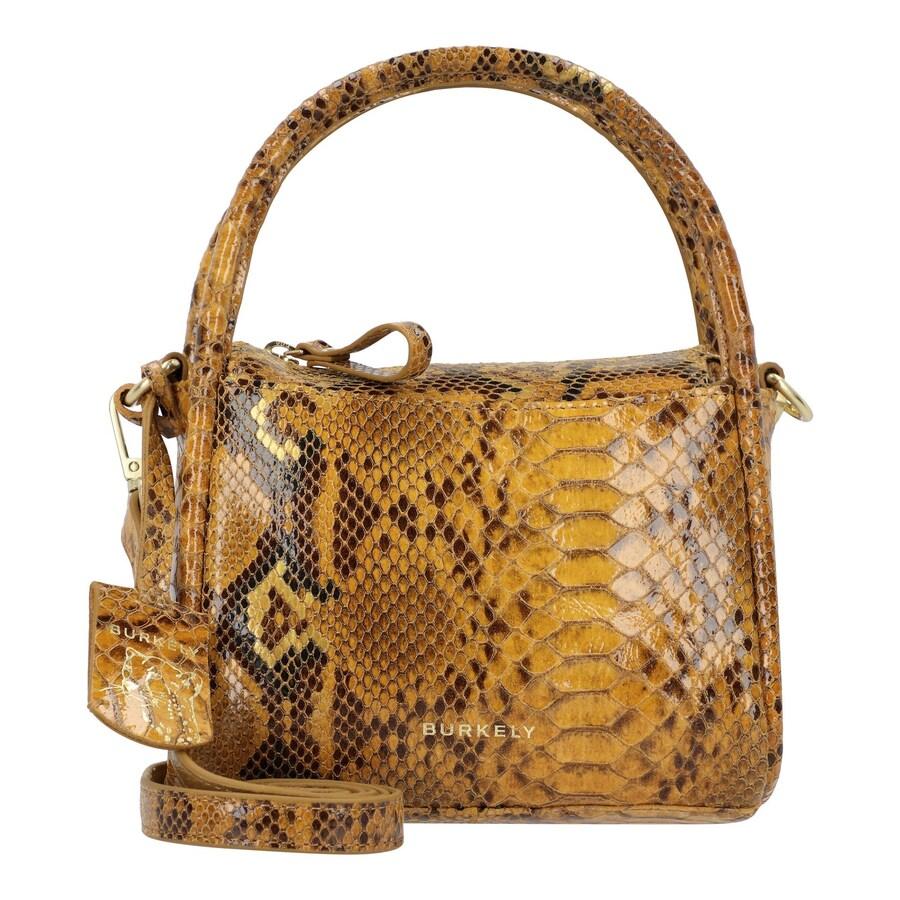 

Сумка через плечо Burkely Vintage Veda, Brown/Pueblo